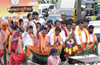 It is victory for all BJP workers, says MLC-elect Kishore B.R.